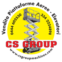 C.S. GROUP S.R.L.