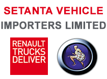 Setanta Vehicle Importers Limited