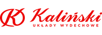 Kaliński - глушители и выхлопные системы