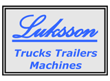 Luksson Trucks