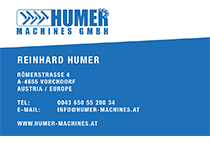 Humer Machines GmbH