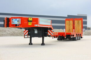 Новый GEWOLF 2 to 8 Axle Direct From Factory