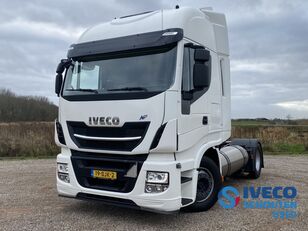 IVECO Stralis AS440T/P LNG