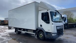 автофургон DAF LF 150 EURO 6