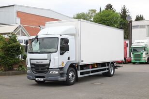 автофургон DAF LF 280 E6 / Koffer/ LBW / Rolltor / Klima