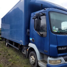 автофургон DAF LF 45 220