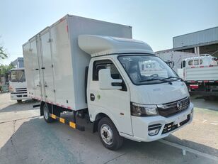 новый автофургон Dongfeng T6Q