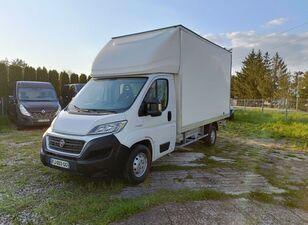 автофургон FIAT Ducato