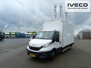 автофургон IVECO Daily 35S14H