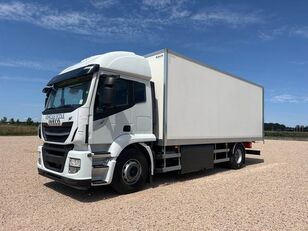 автофургон IVECO Stralis 400NP