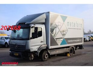 автофургон Mercedes-Benz Atego 818