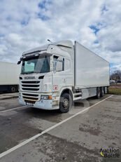 автофургон Scania G 440