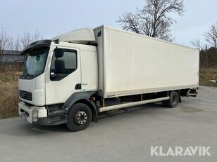 автофургон Volvo FL4*2