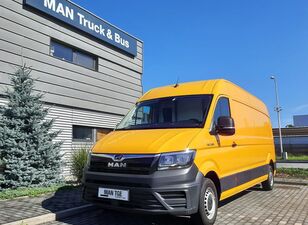 грузопассажирский микроавтобус MAN TGE 3.180 Furgon L4H3 AUTOMAT