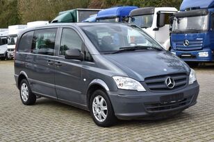 грузопассажирский микроавтобус Mercedes-Benz Vito 113 CDI