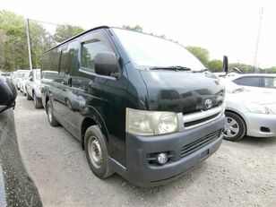 грузопассажирский микроавтобус Toyota HIACE VAN