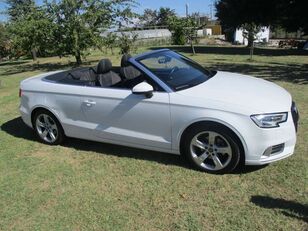 кабриолет Anteo audi Cabrio 2.0 TDI