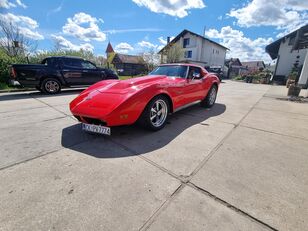 кабриолет Chevrolet CHEVROLET CORVETTE 454 STINGRAY