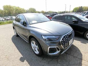 кроссовер Audi Q5