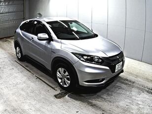 кроссовер Honda VEZEL