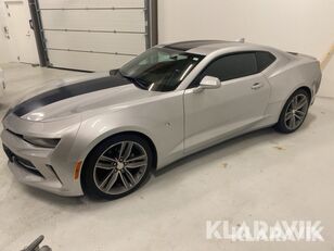 купе Chevrolet Camaro