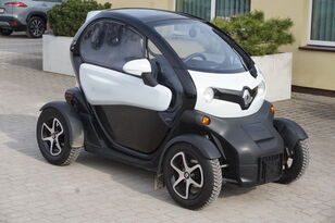 купе Renault TWIZY45