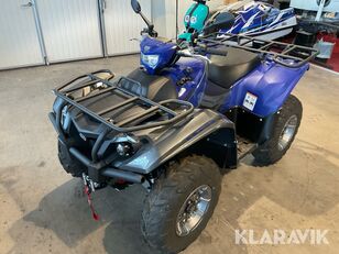 квадроцикл Yamaha Kodiak 700