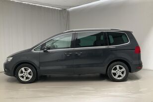 минивэн Volkswagen Sharan