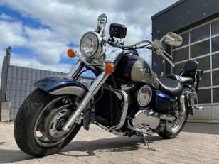 мотоцикл Kawasaki VN 1600 CLASSIC TOURER *38310 km* CRUISER
