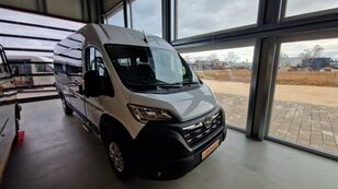 пассажирский микроавтобус FIAT Ducato Movano