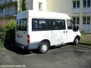 пассажирский микроавтобус Ford TRANSIT