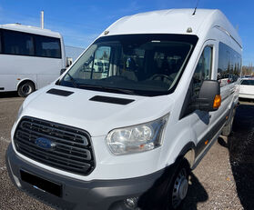 пассажирский микроавтобус Ford Transit 2.0 L / 17+1 / AHK