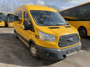 пассажирский микроавтобус Ford Transit 2.0 TDCI