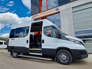 новый пассажирский микроавтобус IVECO Daily