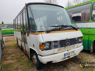 пассажирский микроавтобус Mercedes-Benz O 614