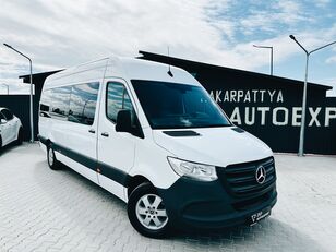 пассажирский микроавтобус Mercedes-Benz Sprinter 316