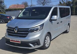 пассажирский микроавтобус Renault TRAFIC