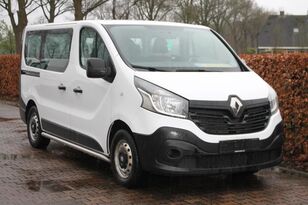 пассажирский микроавтобус Renault Trafic Kombi 8+1 Sitze / Clima / Euro 6