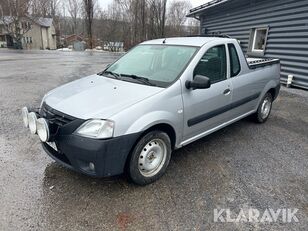 пикап Dacia Logan