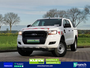 пикап Ford RANGER 2.2 tdci 160 dc 4wd