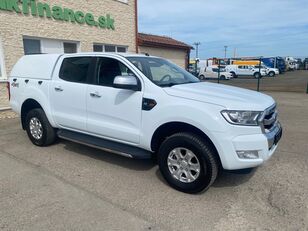 пикап Ford Ranger  2,2 TDCI