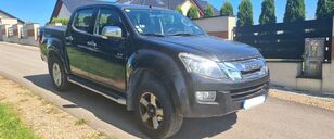 пикап Isuzu D-Max