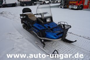 снегоход Yamaha Viking VK540 III Proaction Plus Schneemobil Snowmobile Skidoo