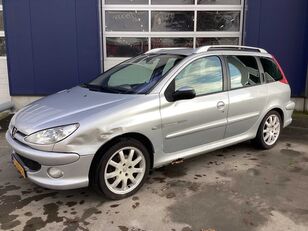 универсал Peugeot 206SW