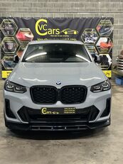 внедорожник BMW X4 xdrive 2.0D Automaat