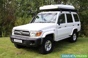 внедорожник Toyota LANDCRUISER 76