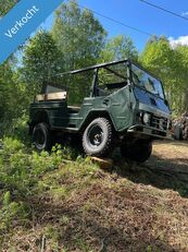 внедорожник Volvo L3314 N Laplander 4X4