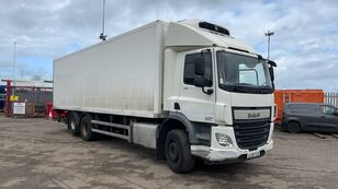 авторефрижератор DAF CF 330 EURO 6