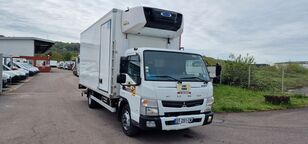 авторефрижератор Mitsubishi FUSO Canter Duonic 7C18