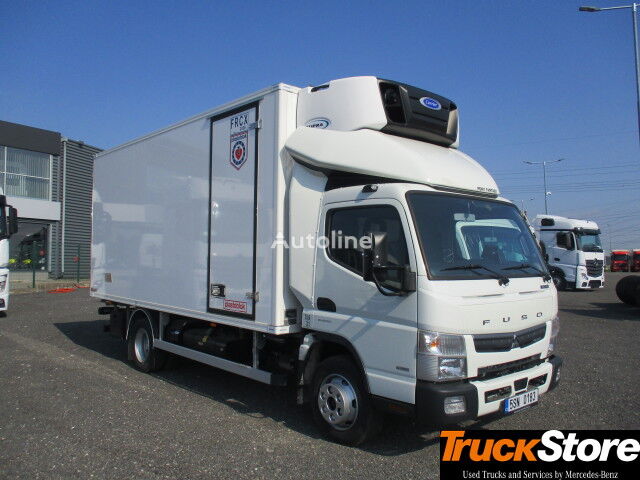 авторефрижератор Mitsubishi Fuso FUSO Canter 7C18 4x2